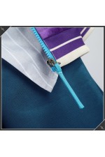 2XXT Cosplay Vtuber Hoshirube Sho Half Anniversary Cosplay Costume